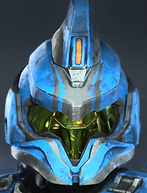 Torque Node Helmet Attachment