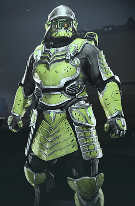 Sage Advice Armor Coating