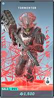 Tormentor