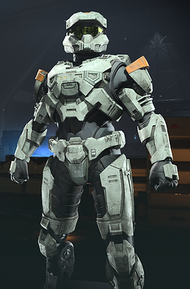 Power Loader Armor Coating