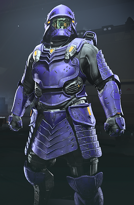 Monarch Armor Coating