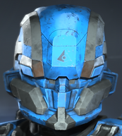 TAS/CORSON Helmet Attachment