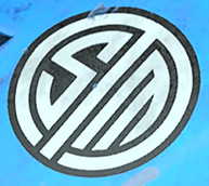 2025 TSM Launch Armor Emblem