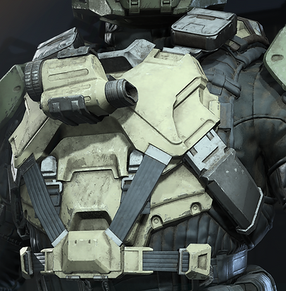 UA/ETS-APS Model 60 Chest