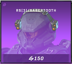 RS[3]/SABERTOOTH