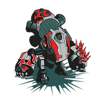 Grunt Goblin