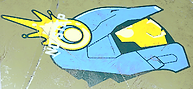 Stuck Vehicle Emblem