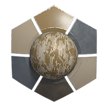 Desert SPARPAT