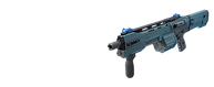 Halite Storm - CQS48 Bulldog