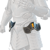 Dragonbark Hipguard
