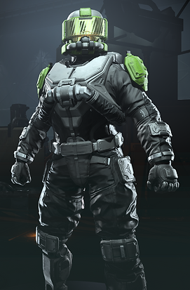 Steel Sage Armor Coating