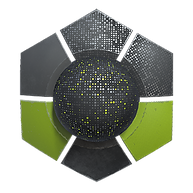 2024 Quadrant Weapon Coating