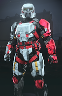Year 2 Sentinels Playoffs Armor Coating