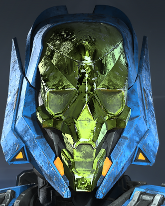 Aristos Helmet