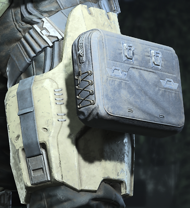 UTIL/NULL BAG Utility