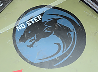 Fireteam Hydra Vehicle Emblem