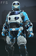 Year 2 Cloud9 Playoffs Armor Coating