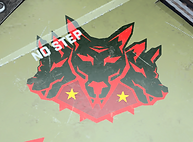 Cerberus Unchained Vehicle Emblem