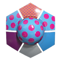 Pop Dollie