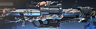 Defiled SPNKr Weapon Model