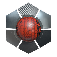 System Alert Armor Coating