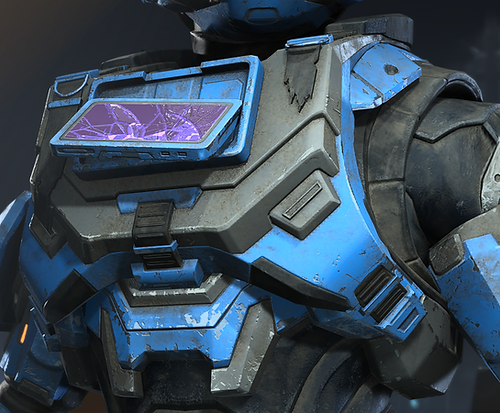 Charon Terminal Chest