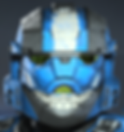 UA/Type HS-FM Helmet Attachment