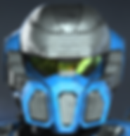 AML 255 CBRN Helmet Attachment