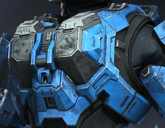 UA/X800 Plate Chest