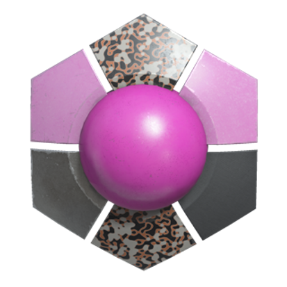 Predator Print Armor Coating