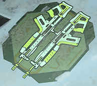 Going Commando Armor Emblem