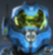 HUL-I/ODDSQUIRREL Helmet Attachment