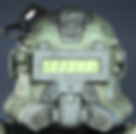 SPELUNKER LIGHT Helmet Attachment