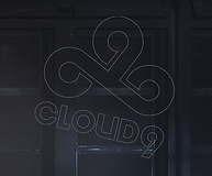 Year 2 Cloud9 Launch Backdrop