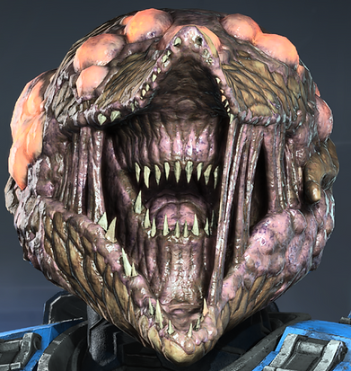 Dirgesinger Helmet