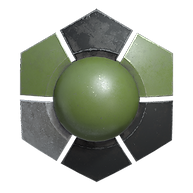 Viridescent Ring Armor Coating