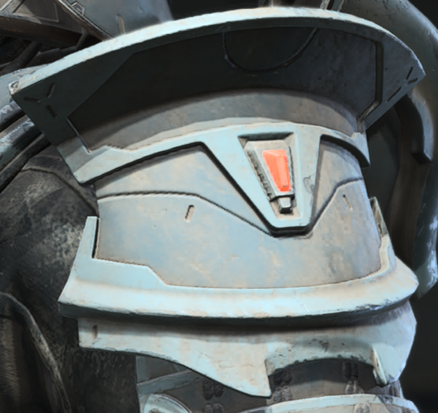 Bladed Maple - Armor Customization | Infinite News