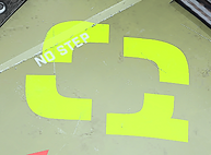 2024 Quadrant Vehicle Emblem