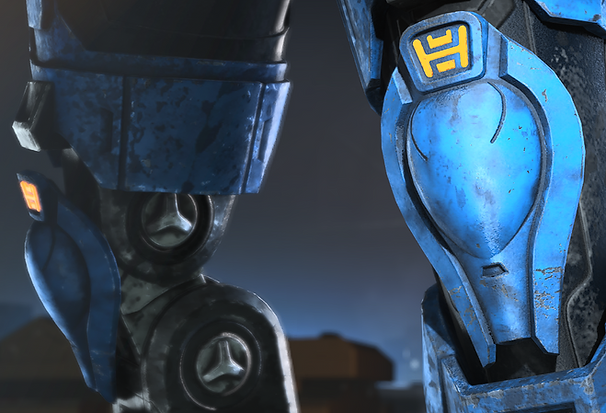 Sibyl Kneepads Knee Pads