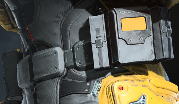 SCANTEK 6300MIL Utility