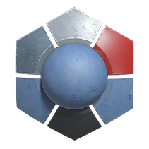 Echo Blue