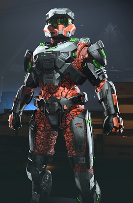 Weaver's Embrace Armor Coating