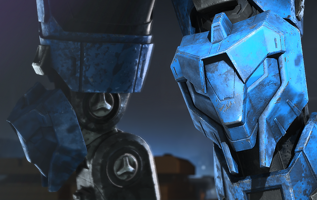 Tribune Pads Knee Pads