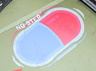 Capsule Revival Vehicle Emblem