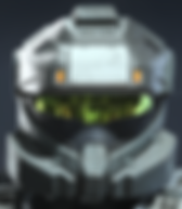 FCI-I/AIRWOLF Helmet Attachment