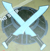 Pioneer Group Zeta Vehicle Emblem