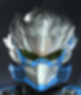 Sigma Dragon Helmet Attachment