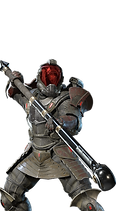 Chonmage Armor Set