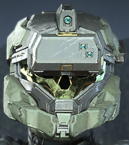 FCI-X/BANE Helmet Attachment