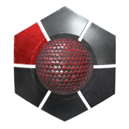 2025 FaZe Meltdown Coating Weapon Coating